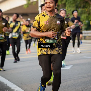 Runner Photo 6444086
