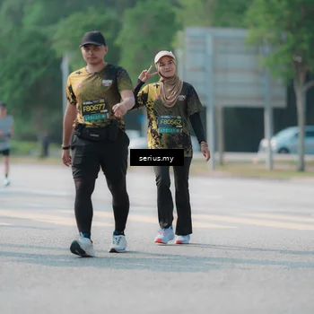 Runner Photo 6444088