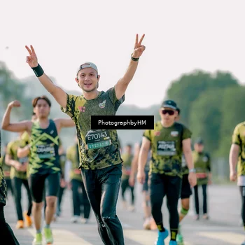 Runner Photo 6444089