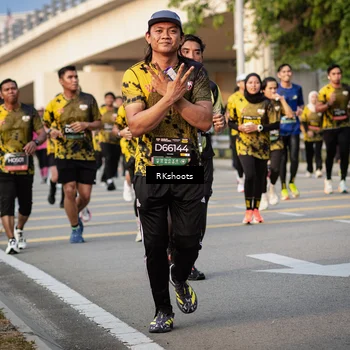 Runner Photo 6444091