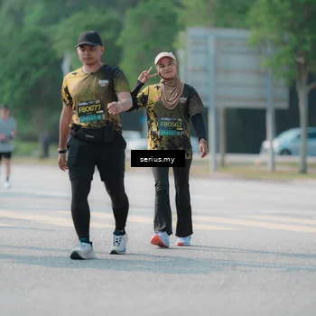 Runner Photo 6444093