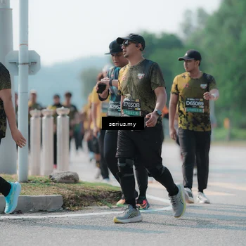Runner Photo 6444094