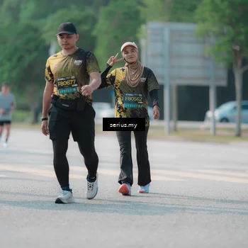 Runner Photo 6444096