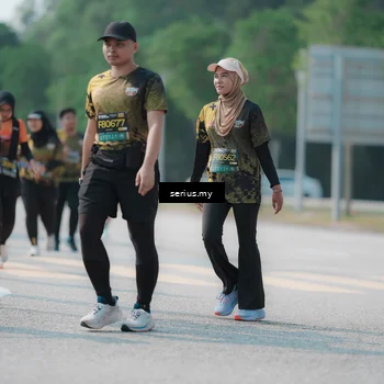 Runner Photo 6444097