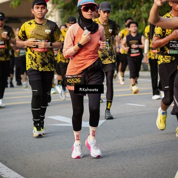 Runner Photo 6444110