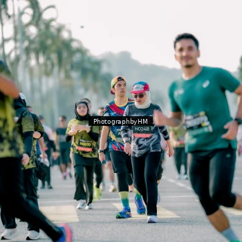 Runner Photo 6444114
