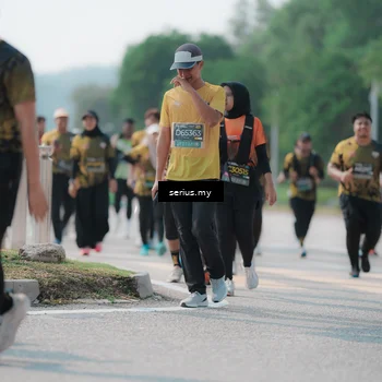 Runner Photo 6444115