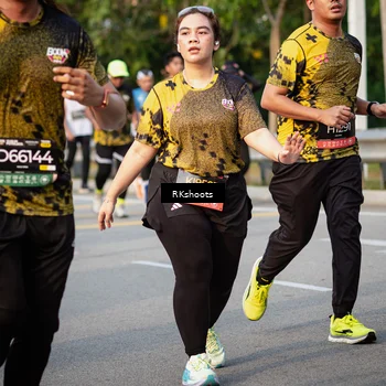 Runner Photo 6444116