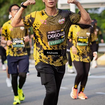 Runner Photo 6444117