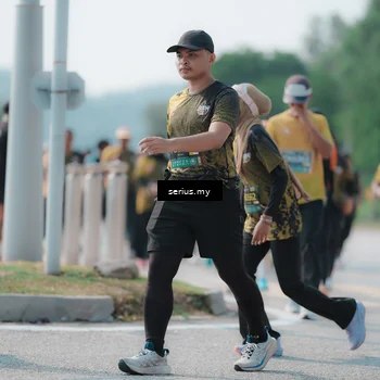 Runner Photo 6444118