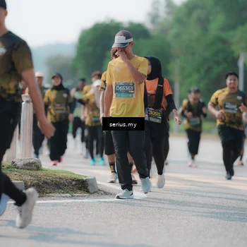 Runner Photo 6444119
