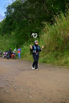 Runner Photo 644412