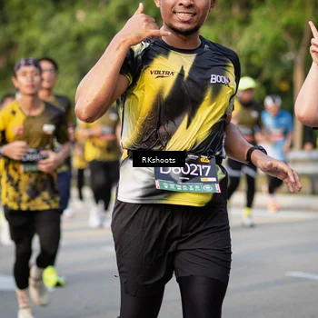 Runner Photo 6444120