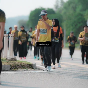 Runner Photo 6444126