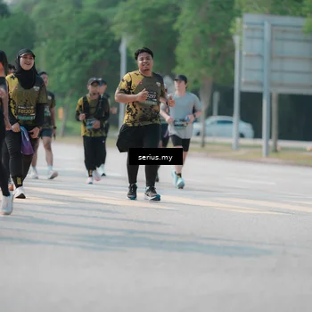 Runner Photo 6444127