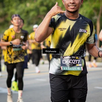 Runner Photo 6444128