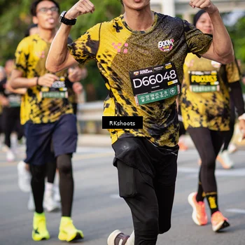 Runner Photo 6444133