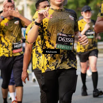 Runner Photo 6444134
