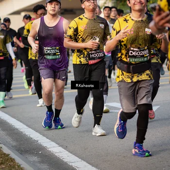 Runner Photo 6444135