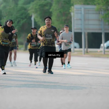 Runner Photo 6444139