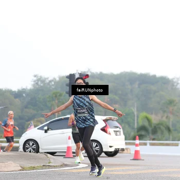 Runner Photo 6444141