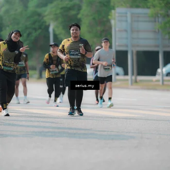 Runner Photo 6444144