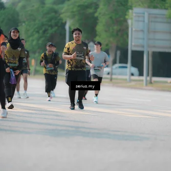 Runner Photo 6444145
