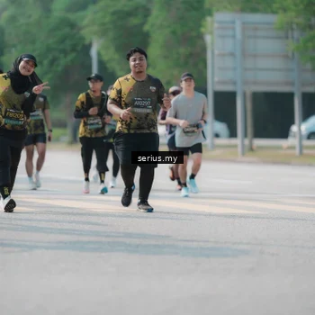 Runner Photo 6444146