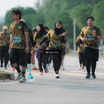 Runner Photo 6444147