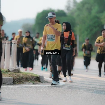 Runner Photo 6444150
