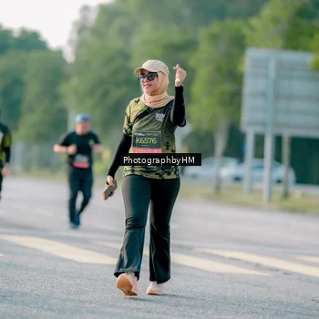 Runner Photo 6444152