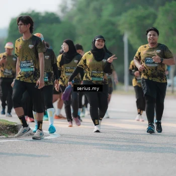 Runner Photo 6444153