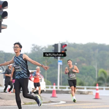 Runner Photo 6444154