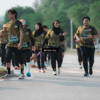 Runner Photo 6444155