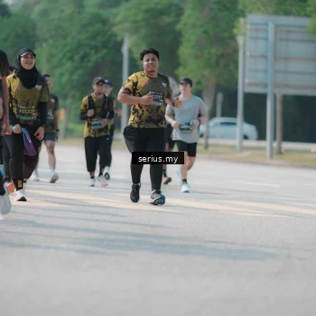 Runner Photo 6444159