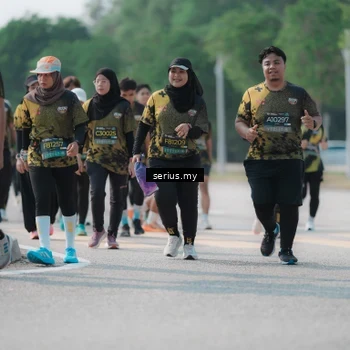 Runner Photo 6444160