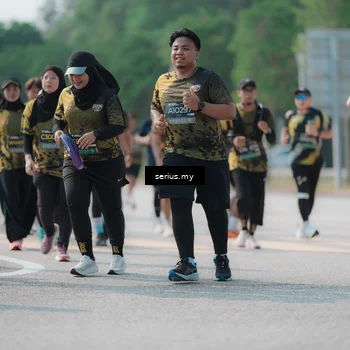 Runner Photo 6444166