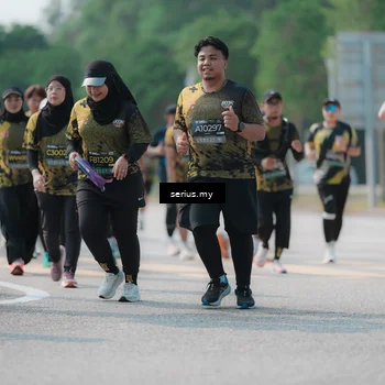 Runner Photo 6444168