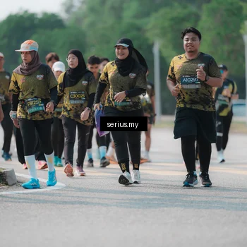 Runner Photo 6444171