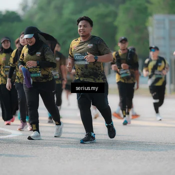 Runner Photo 6444172