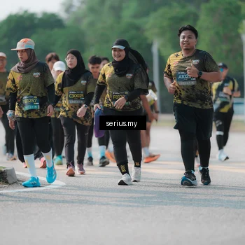Runner Photo 6444174
