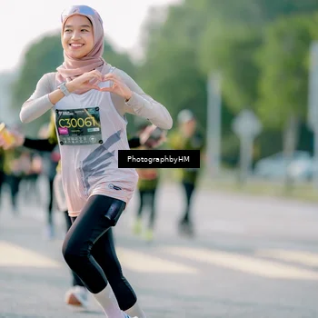 Runner Photo 6444175