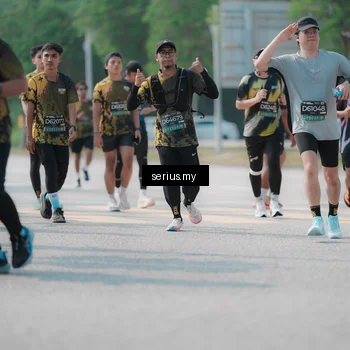 Runner Photo 6444176