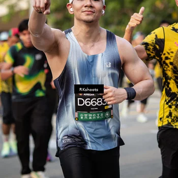 Runner Photo 6444177