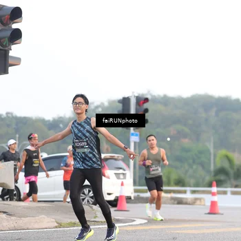 Runner Photo 6444179
