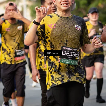 Runner Photo 6444182