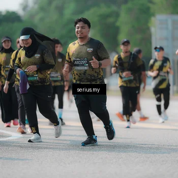 Runner Photo 6444183