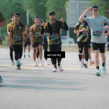 Runner Photo 6444186