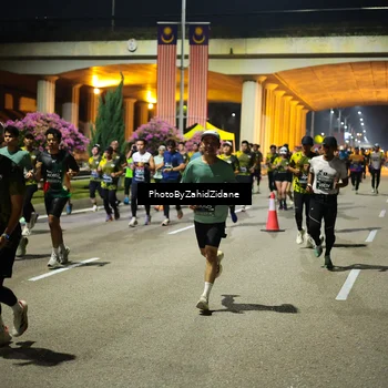 Runner Photo 6444189