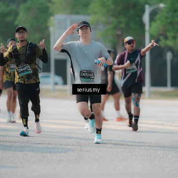 Runner Photo 6444192